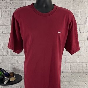 Nike Short Sleeve Shirt